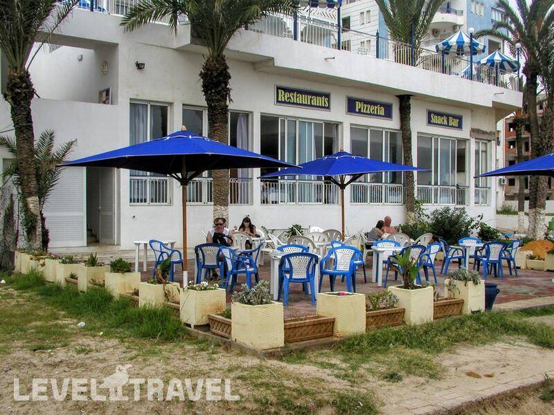 Фотография Dreams Beach