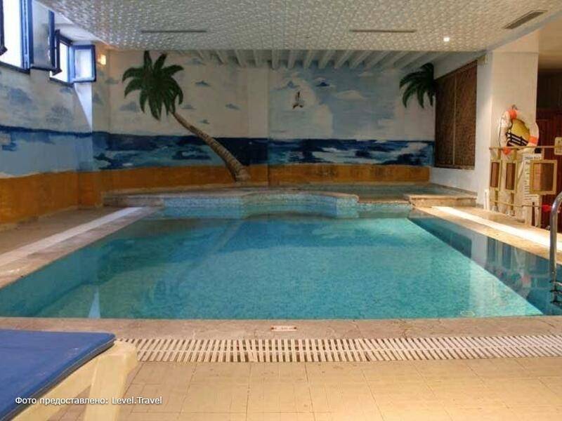 Фотография Dreams Beach Фотография Dreams Beach