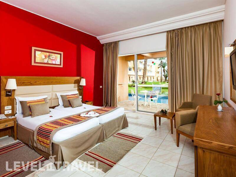 Фотография Magic Skanes Family Resort (Ex. Houda Skanes Monastir)