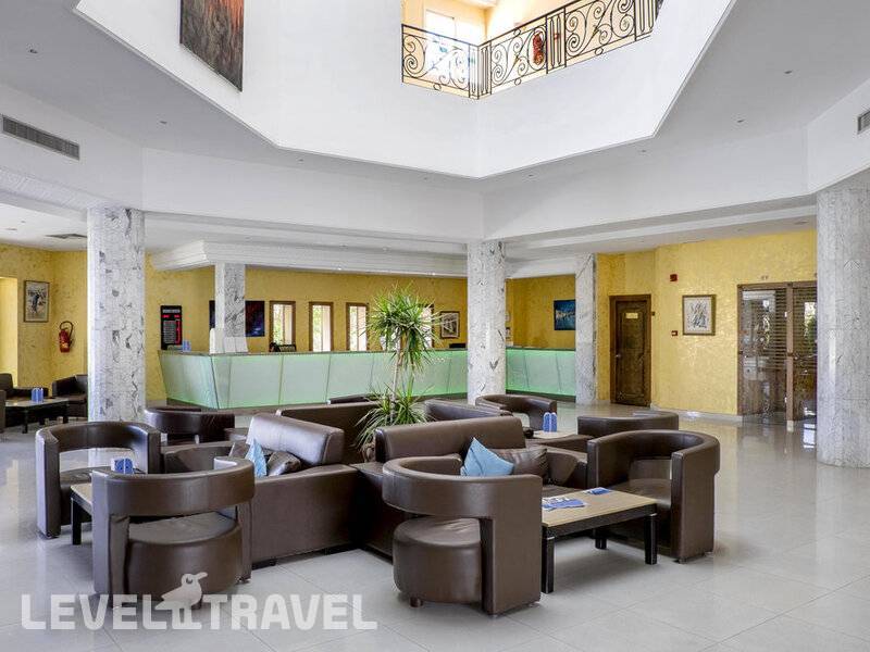 Фотография Houda Yasmine Marina & Spa (Ex. Medi Golf) Фотография Houda Yasmine Marina & Spa (Ex. Medi Golf)