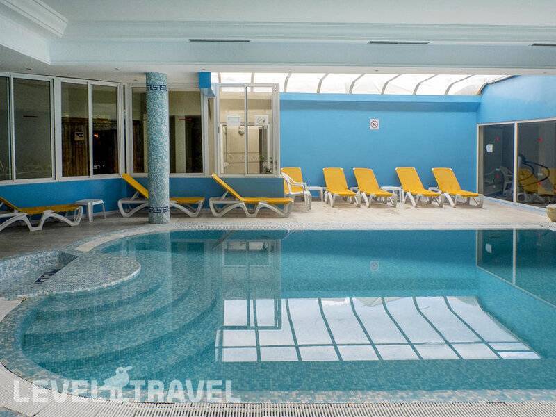 Фотография Houda Yasmine Marina & Spa (Ex. Medi Golf)