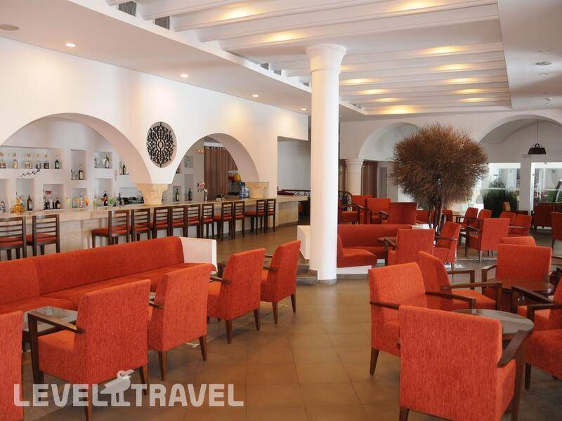 Фотография Hotel Menara (Ex.Hotel Lilas)