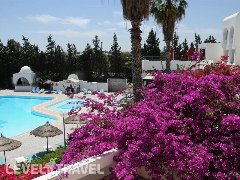 Фотография Hotel Menara (Ex.Hotel Lilas)