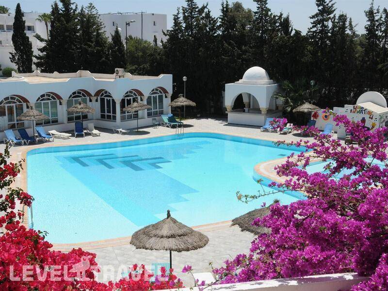 Фотография Hotel Menara (Ex.Hotel Lilas)