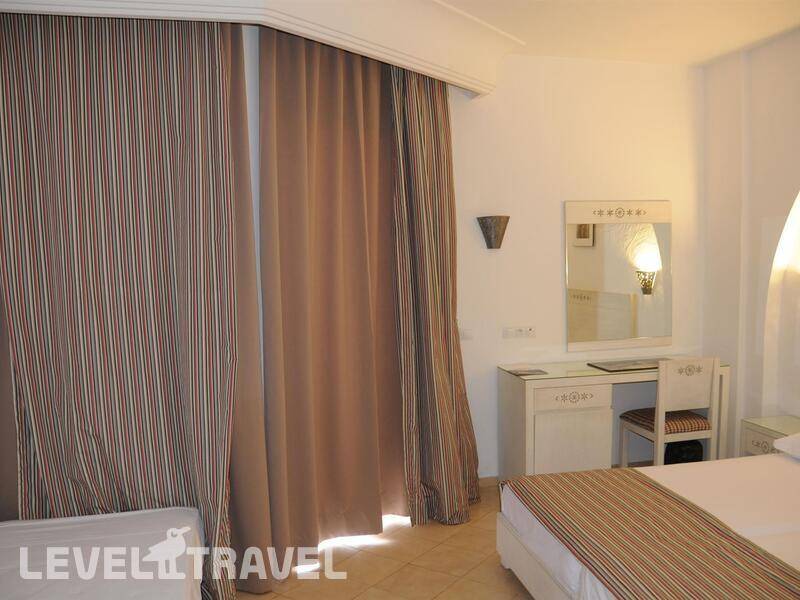 Фотография Hotel Menara (Ex.Hotel Lilas)