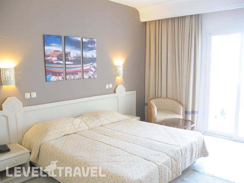 Фотография Hotel Menara (Ex.Hotel Lilas)