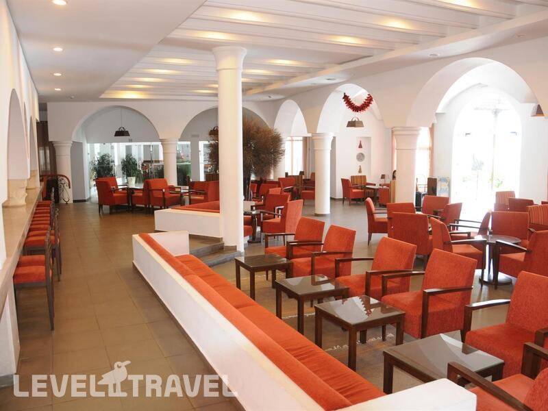 Фотография Hotel Menara (Ex.Hotel Lilas)