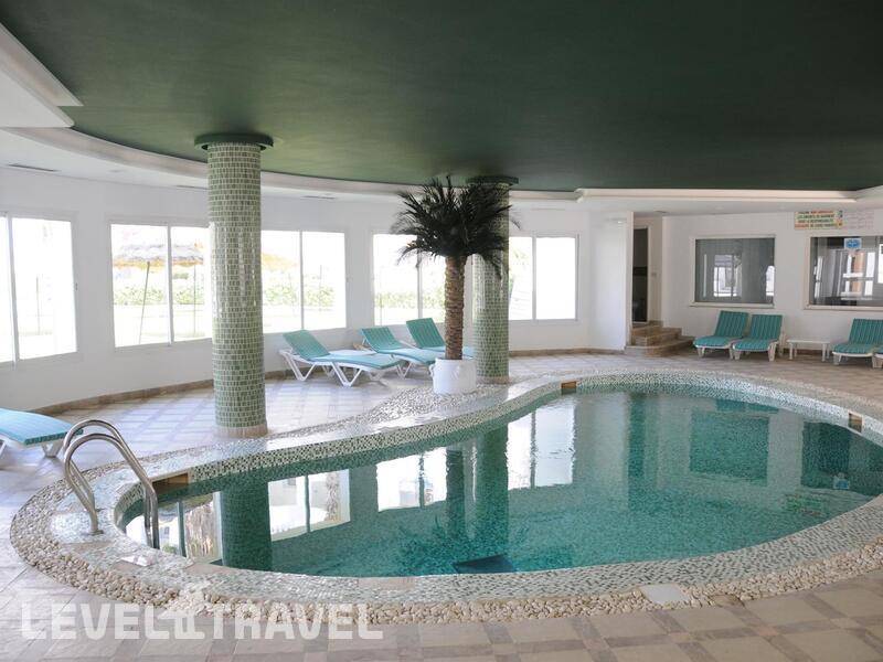 Фотография Hotel Menara (Ex.Hotel Lilas)