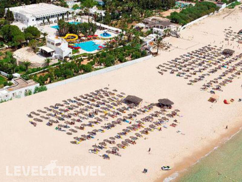 Фотография Move Gate Miramar Hammamet