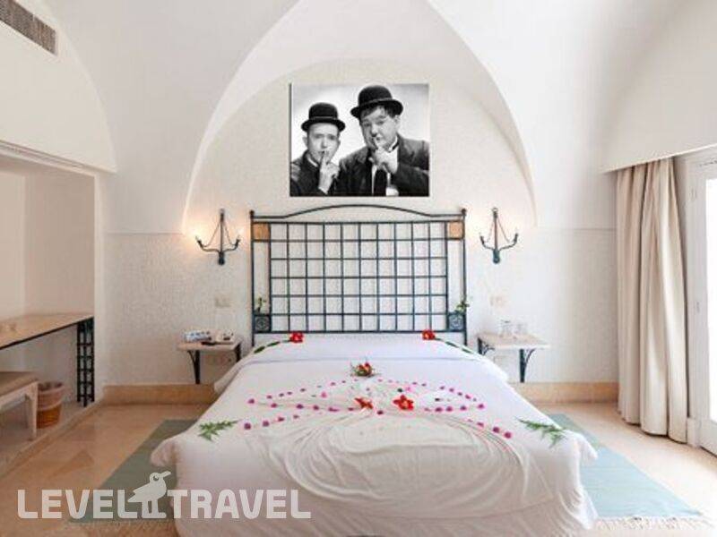 Фотография Move Gate Miramar Hammamet