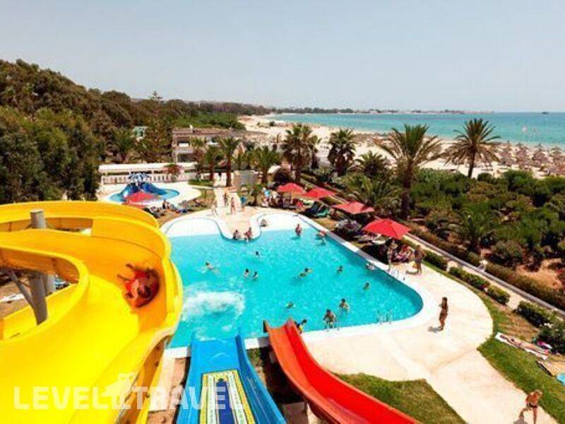 Фотография Move Gate Miramar Hammamet