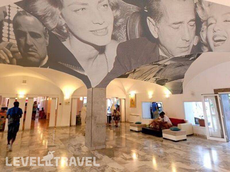 Фотография Move Gate Miramar Hammamet