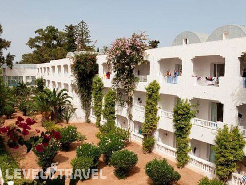 Фотография Move Gate Miramar Hammamet