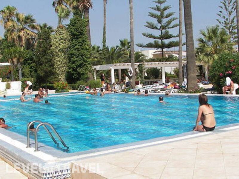 Фотография Move Gate Miramar Hammamet