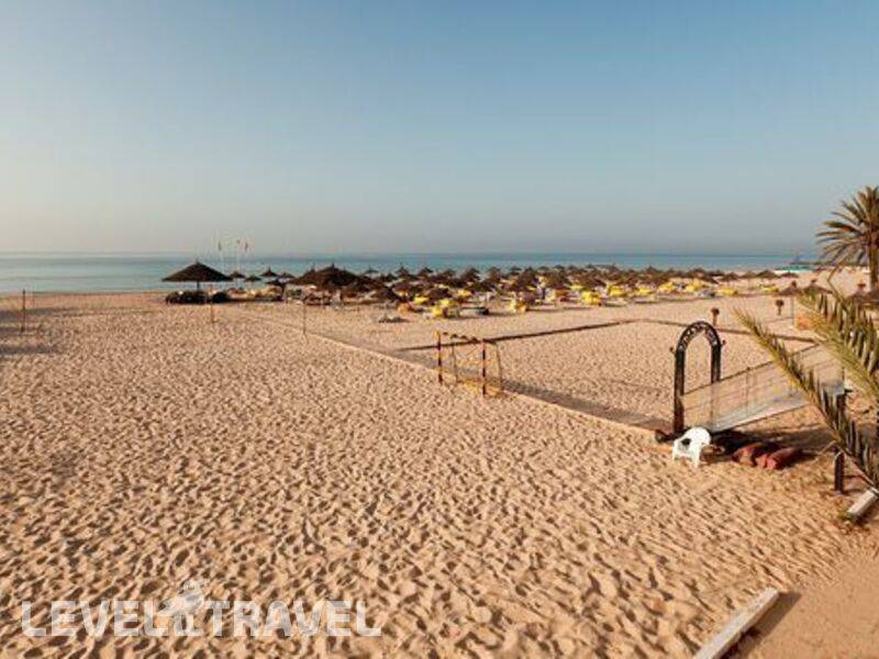 Фотография Move Gate Miramar Hammamet