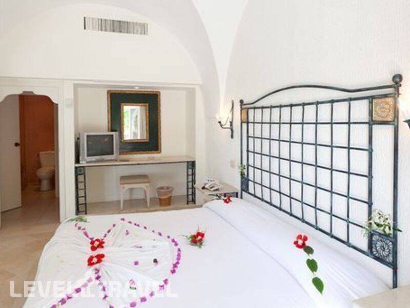Фотография Move Gate Miramar Hammamet