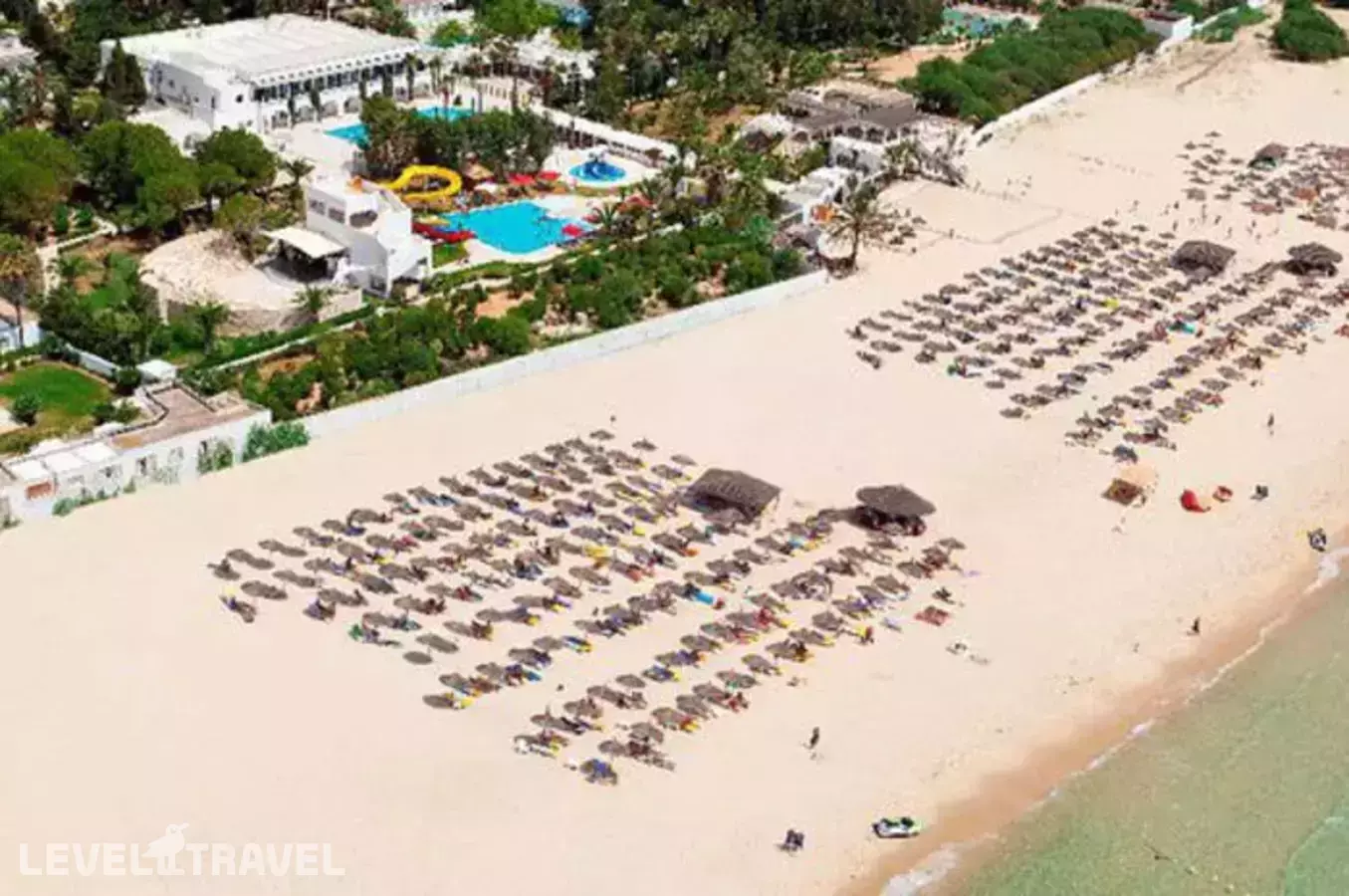 Move Gate Miramar Hammamet