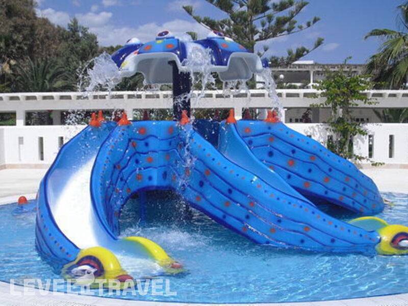 Фотография Move Gate Miramar Hammamet