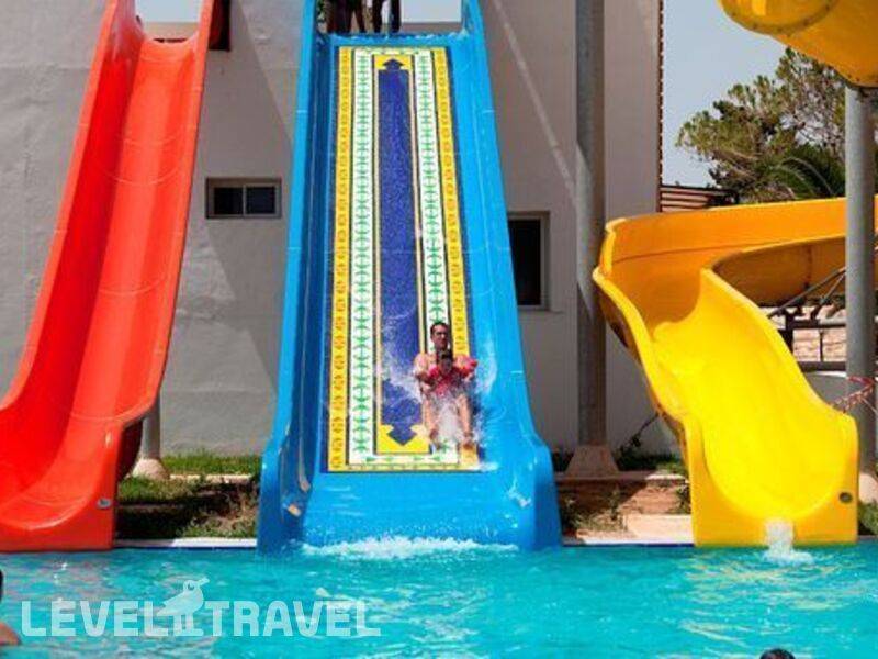 Фотография Move Gate Miramar Hammamet