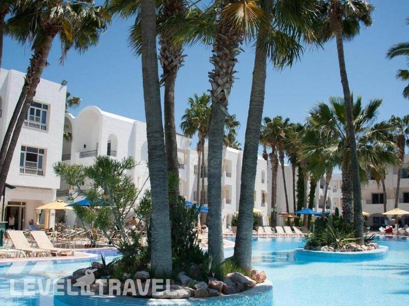 Фотография Hotel Nesrine