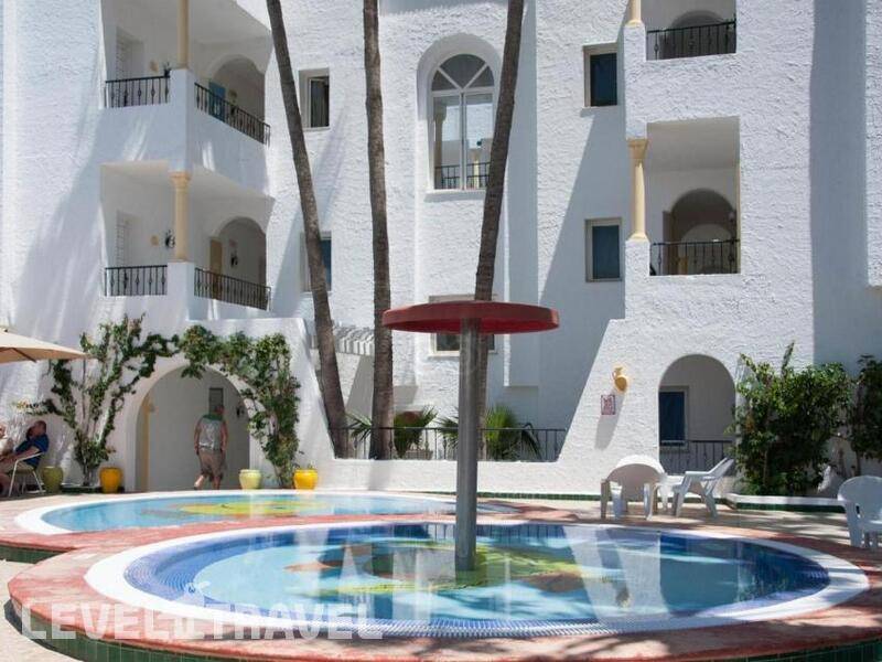 Фотография Hotel Nesrine