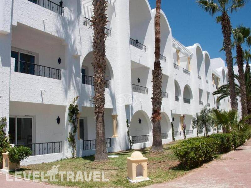Фотография Hotel Nesrine
