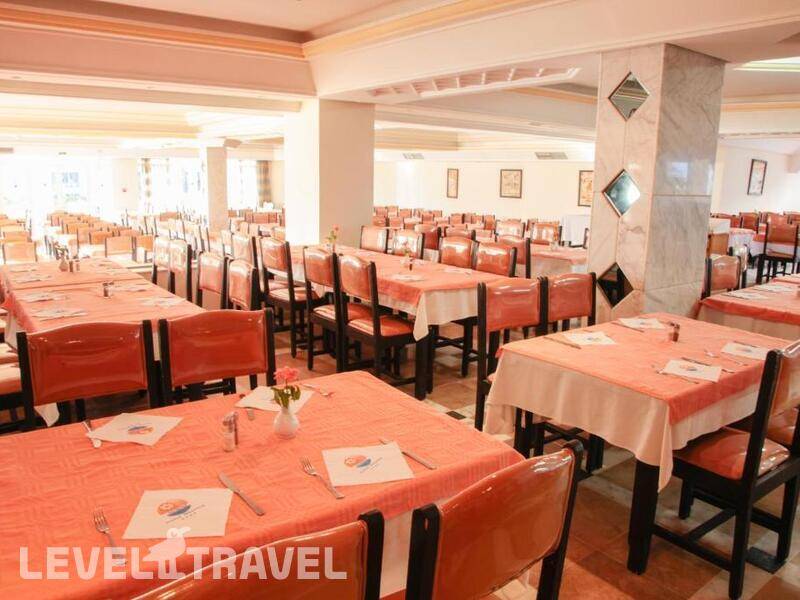 Фотография Hotel Nesrine