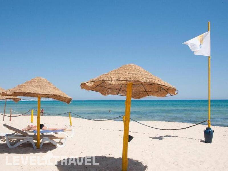 Фотография Hotel Nesrine