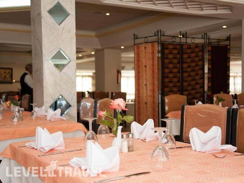 Фотография Hotel Nesrine Фотография Hotel Nesrine