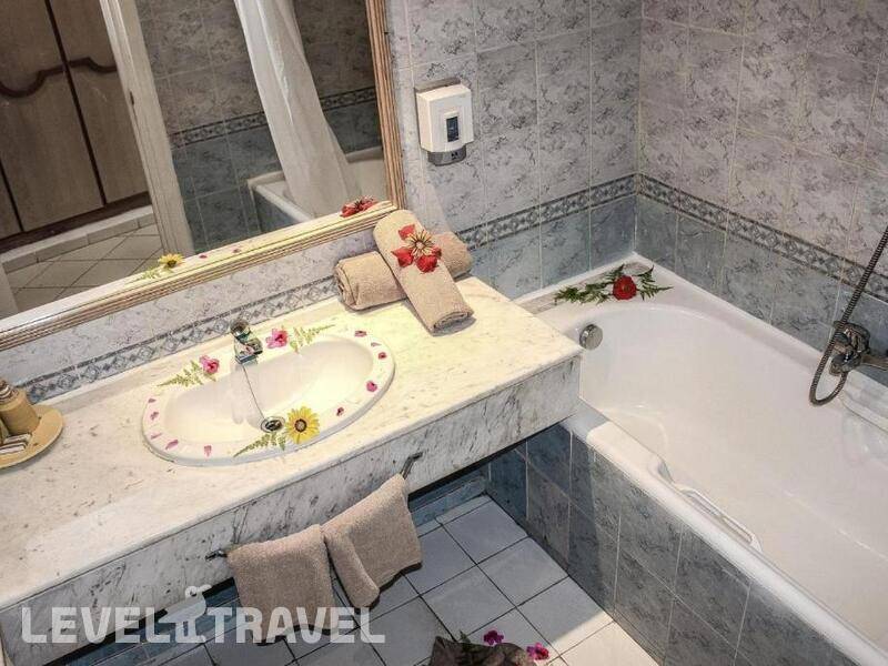 Фотография Hotel Nesrine Фотография Hotel Nesrine