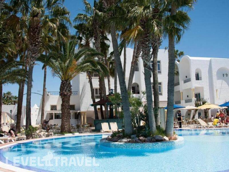 Фотография Hotel Nesrine