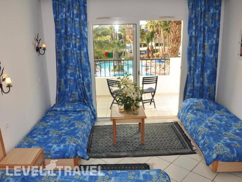 Фотография Hotel Nesrine Фотография Hotel Nesrine