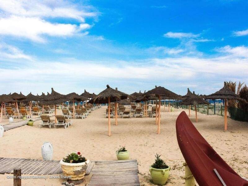 Фотография Hotel Nesrine Фотография Hotel Nesrine