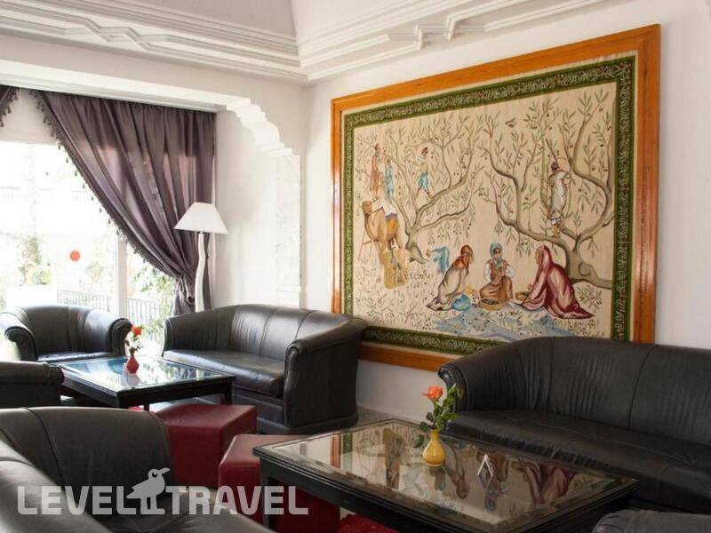 Фотография Hotel Nesrine Фотография Hotel Nesrine