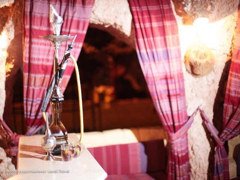 Фотография Hotel Nesrine Фотография Hotel Nesrine