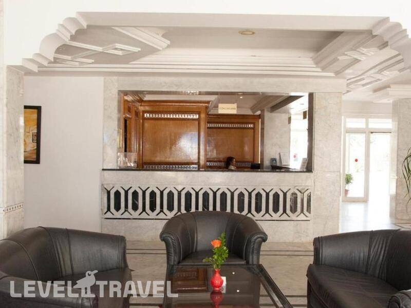 Фотография Hotel Nesrine Фотография Hotel Nesrine