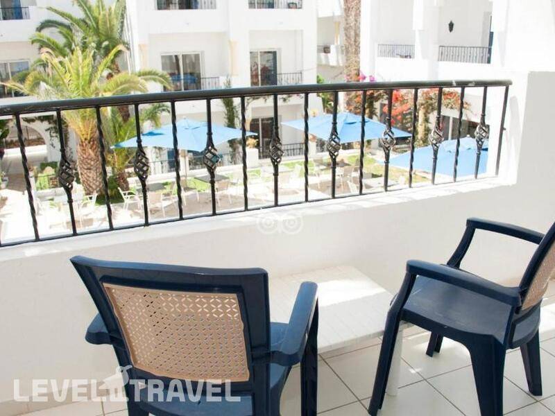 Фотография Hotel Nesrine Фотография Hotel Nesrine