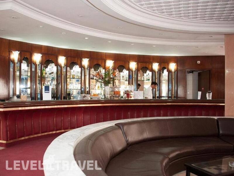 Фотография Hotel Nesrine Фотография Hotel Nesrine