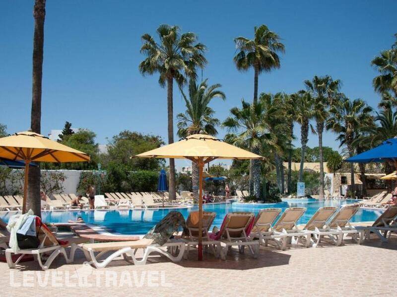 Фотография Hotel Nesrine