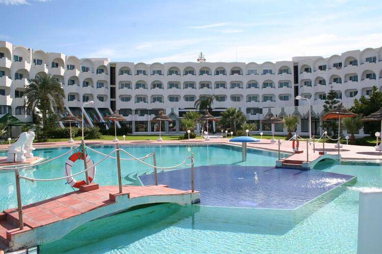Helya Beach & Spa