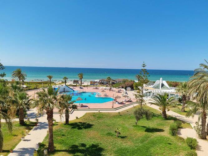 Helya Beach & Spa