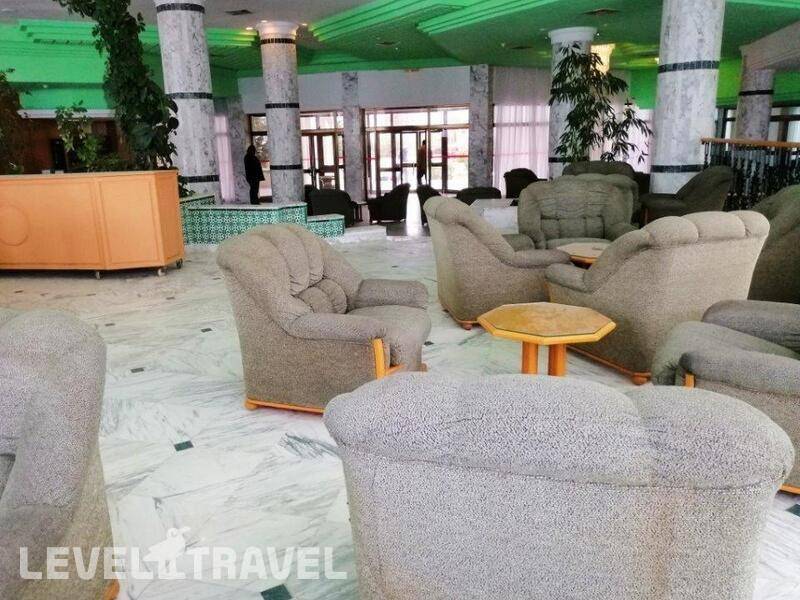 Фотография Jinene Hotel