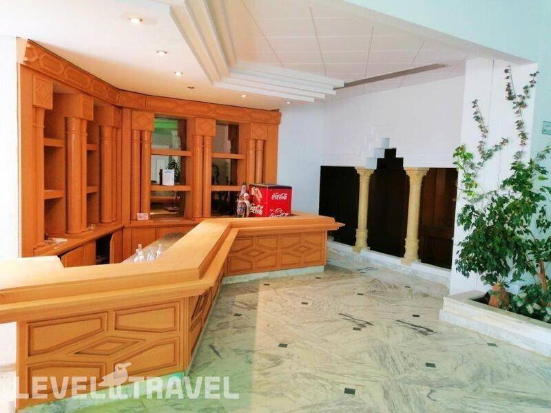 Фотография Jinene Hotel