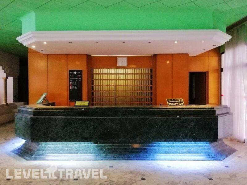 Фотография Jinene Hotel
