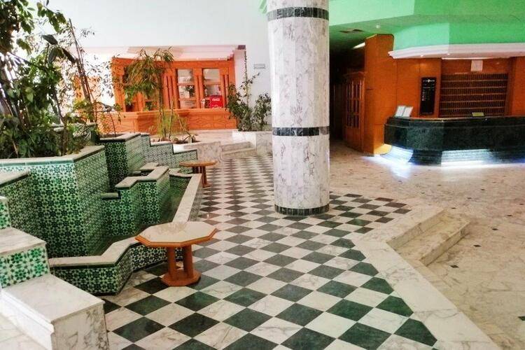 Jinene Hotel