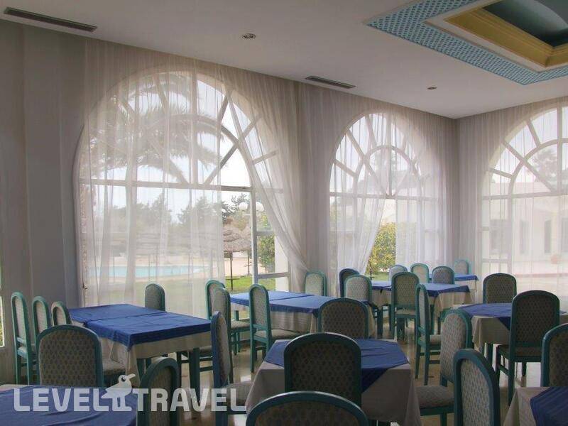 Фотография Jinene Hotel