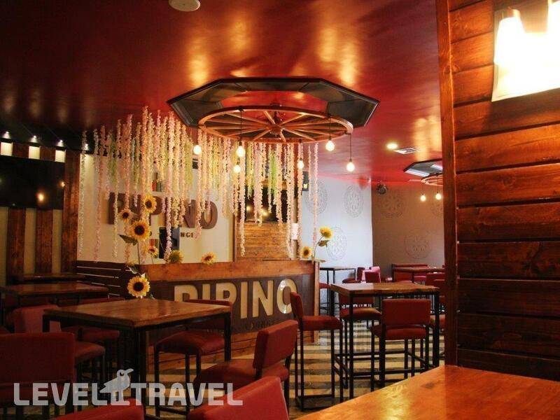 Фотография Jinene Hotel