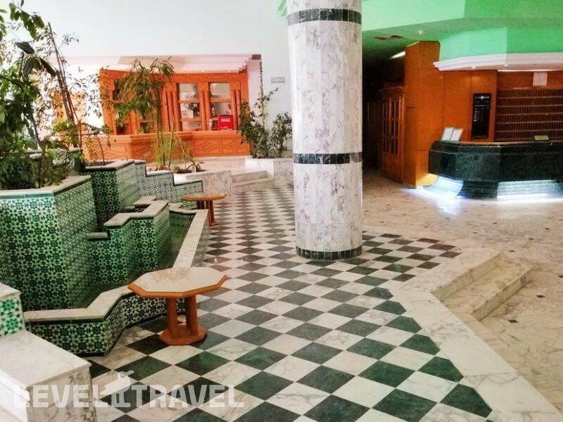 Фотография Jinene Hotel