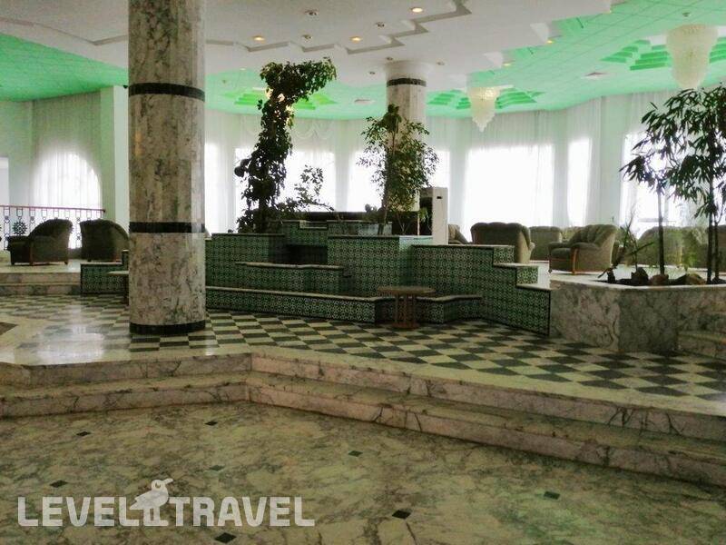 Фотография Jinene Hotel