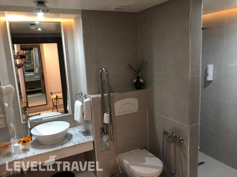 Фотография La Residence Hammamet